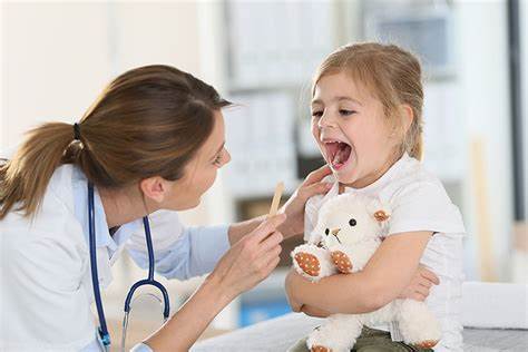 Pediatrics